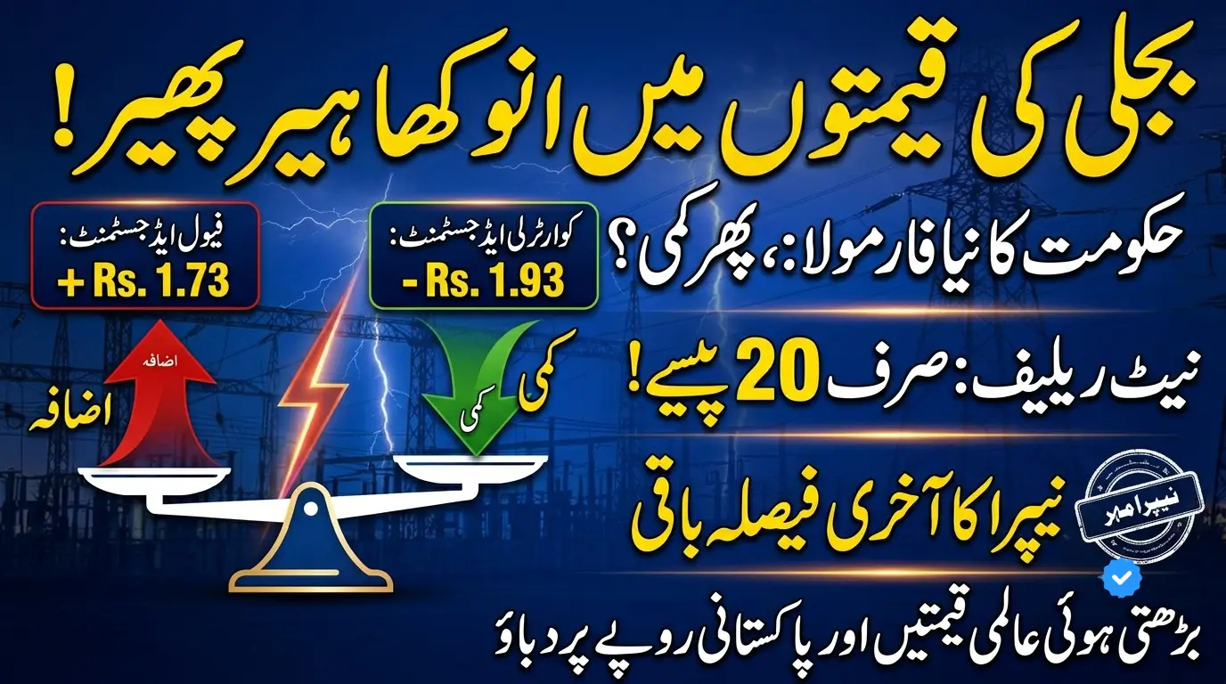 Govt Readies Next-Level Math to Increase Then Decrease Electricity Prices