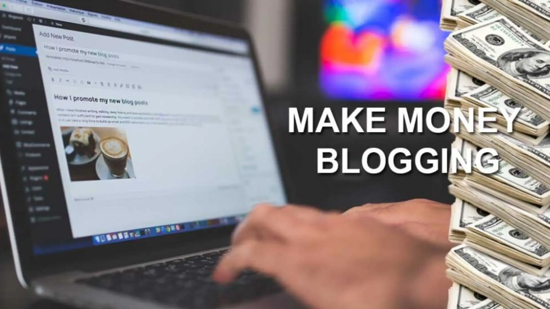 Why Blogging for Money is Not For Everyone?