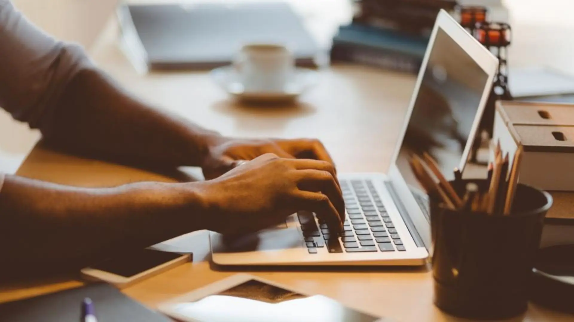 Why I Started Blogging?